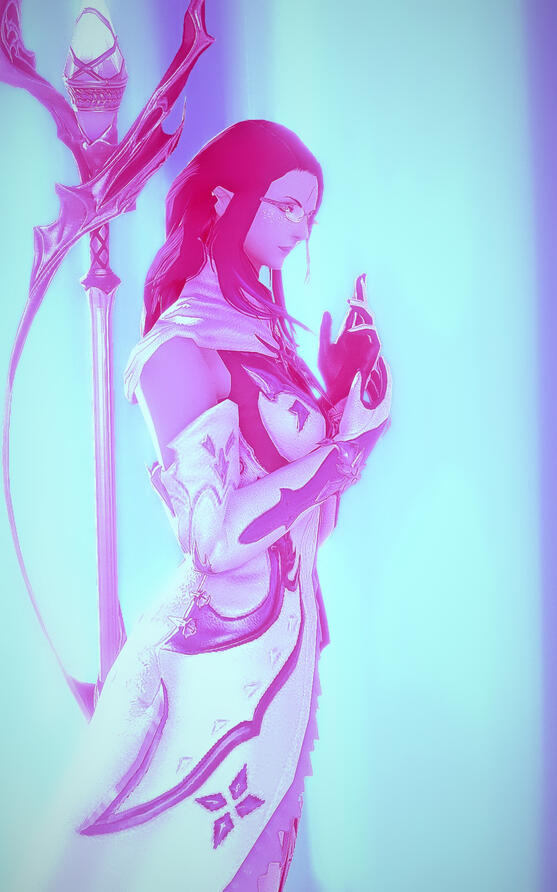White Mage